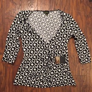 Cartise Woman’s Blouse